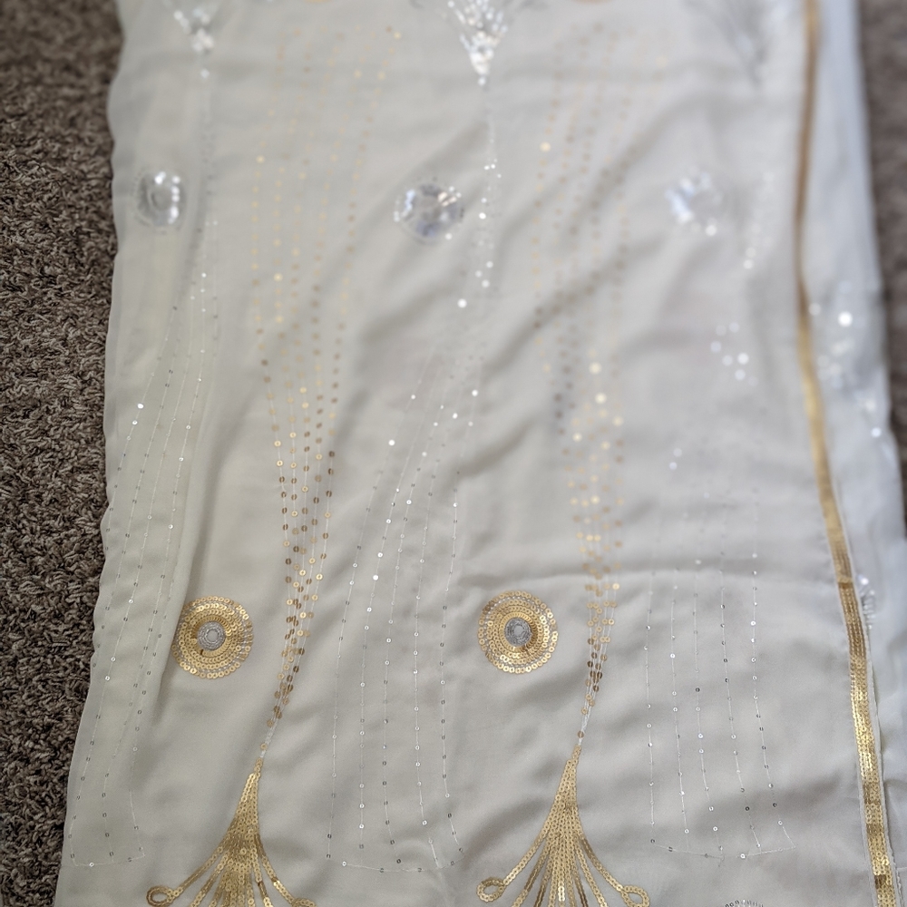 Saree - Picture 4 of 8